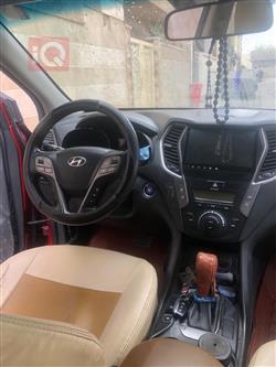 هيونداي سانتافي